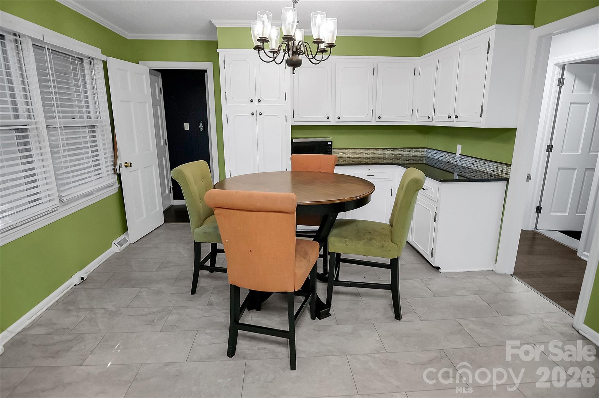 808 Old Mt Holly Road — Stanley
