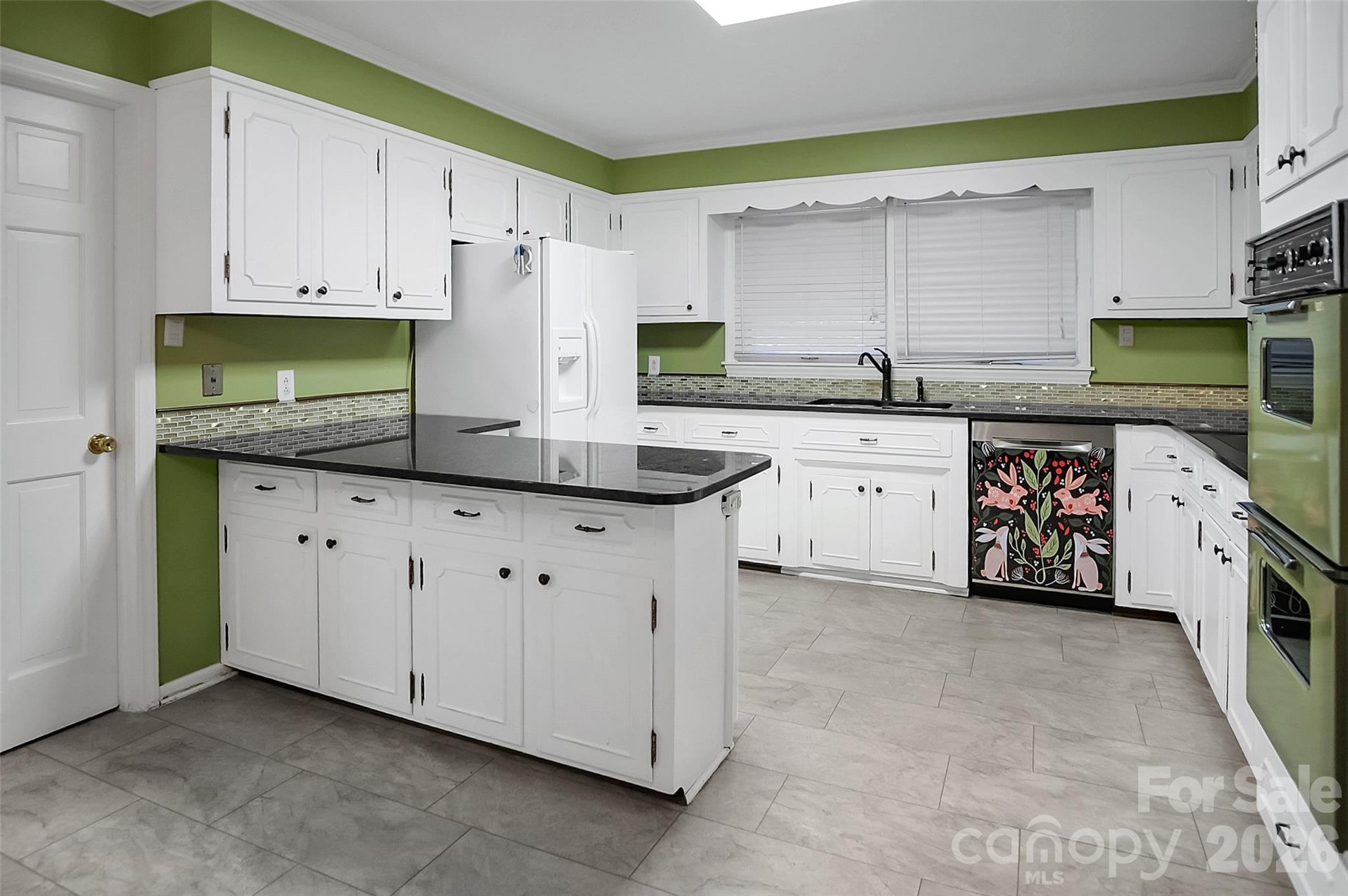 808 Old Mt Holly Road — Stanley