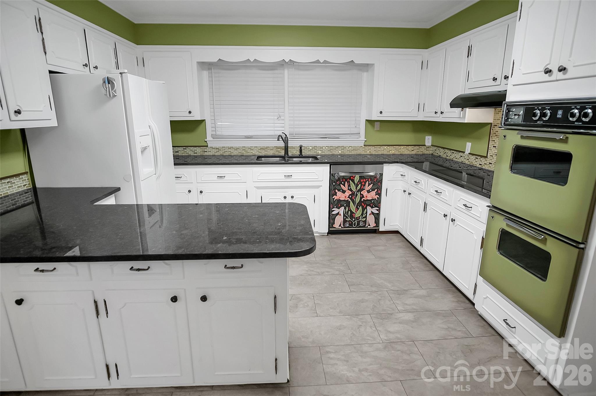 808 Old Mt Holly Road — Stanley
