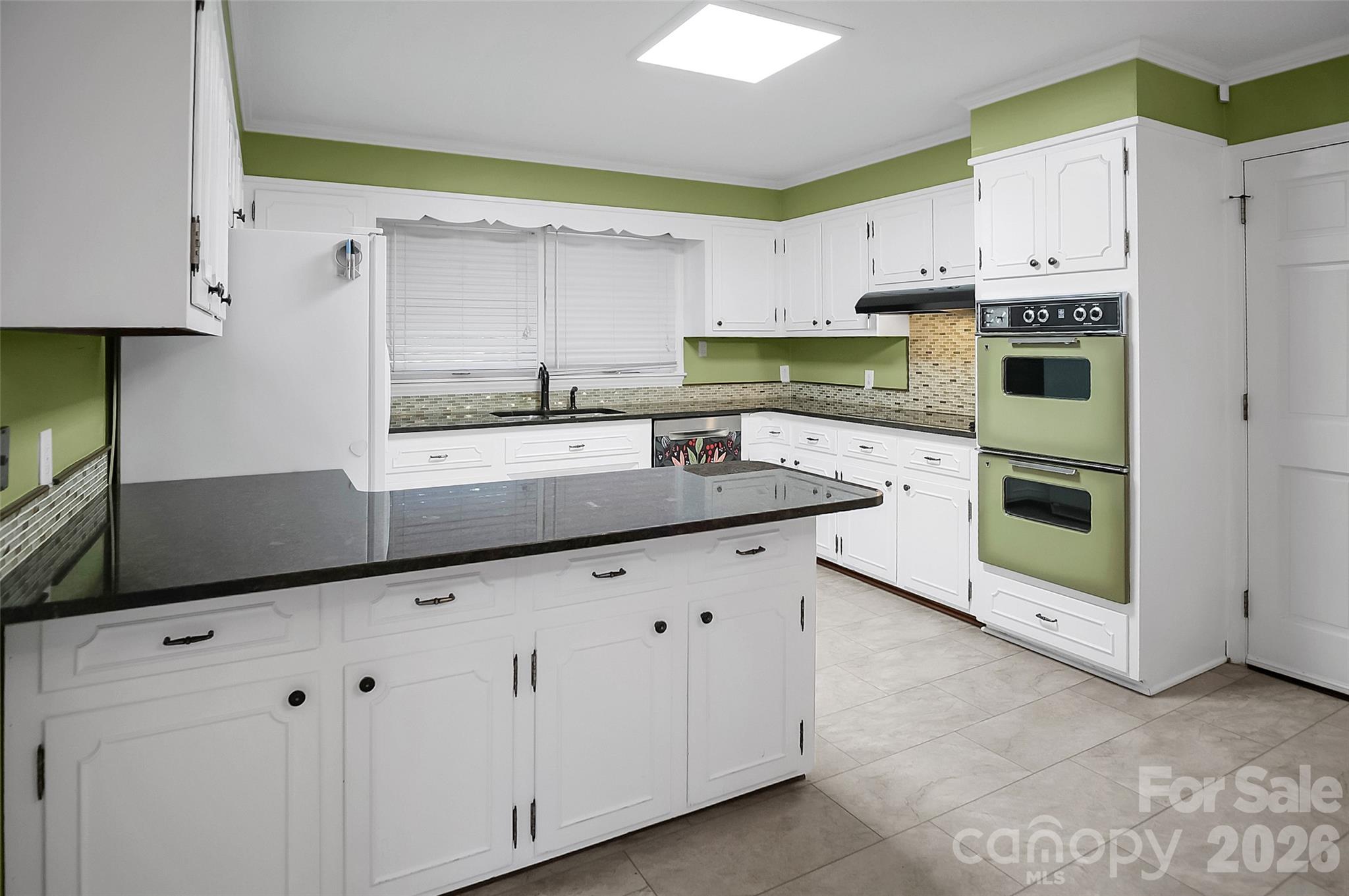 808 Old Mt Holly Road — Stanley