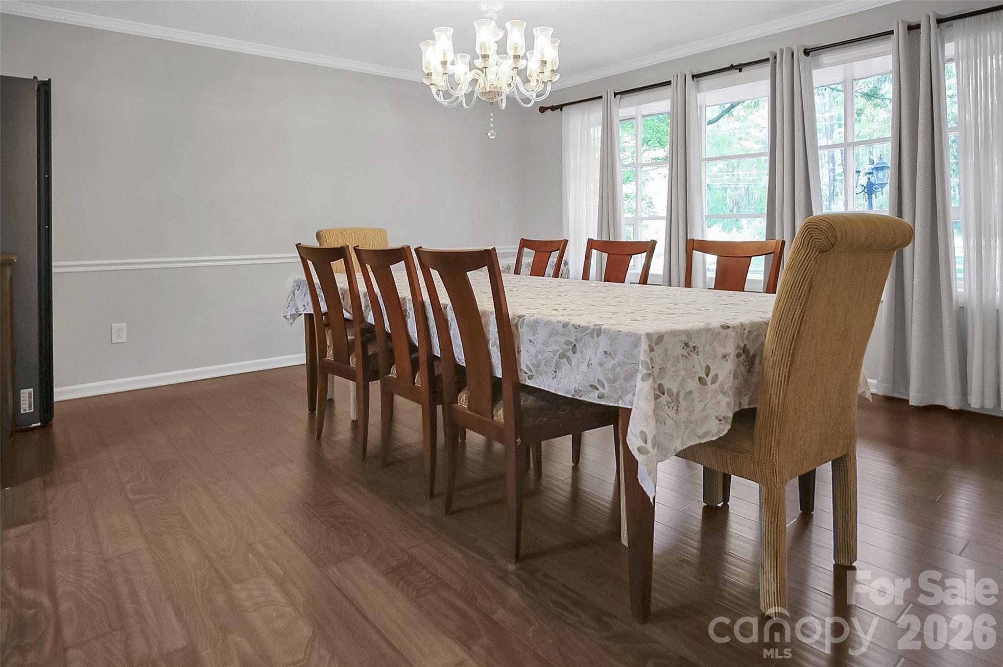 808 Old Mt Holly Road — Stanley