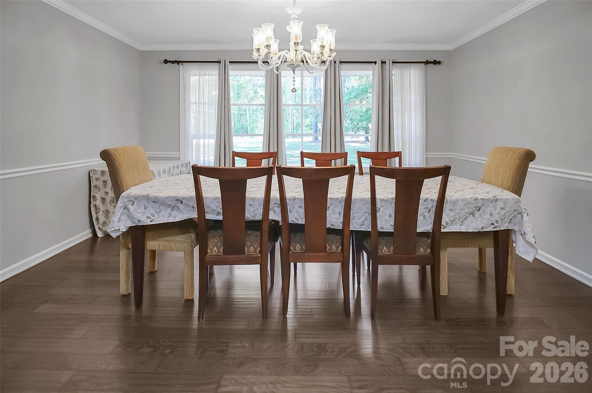 808 Old Mt Holly Road — Stanley