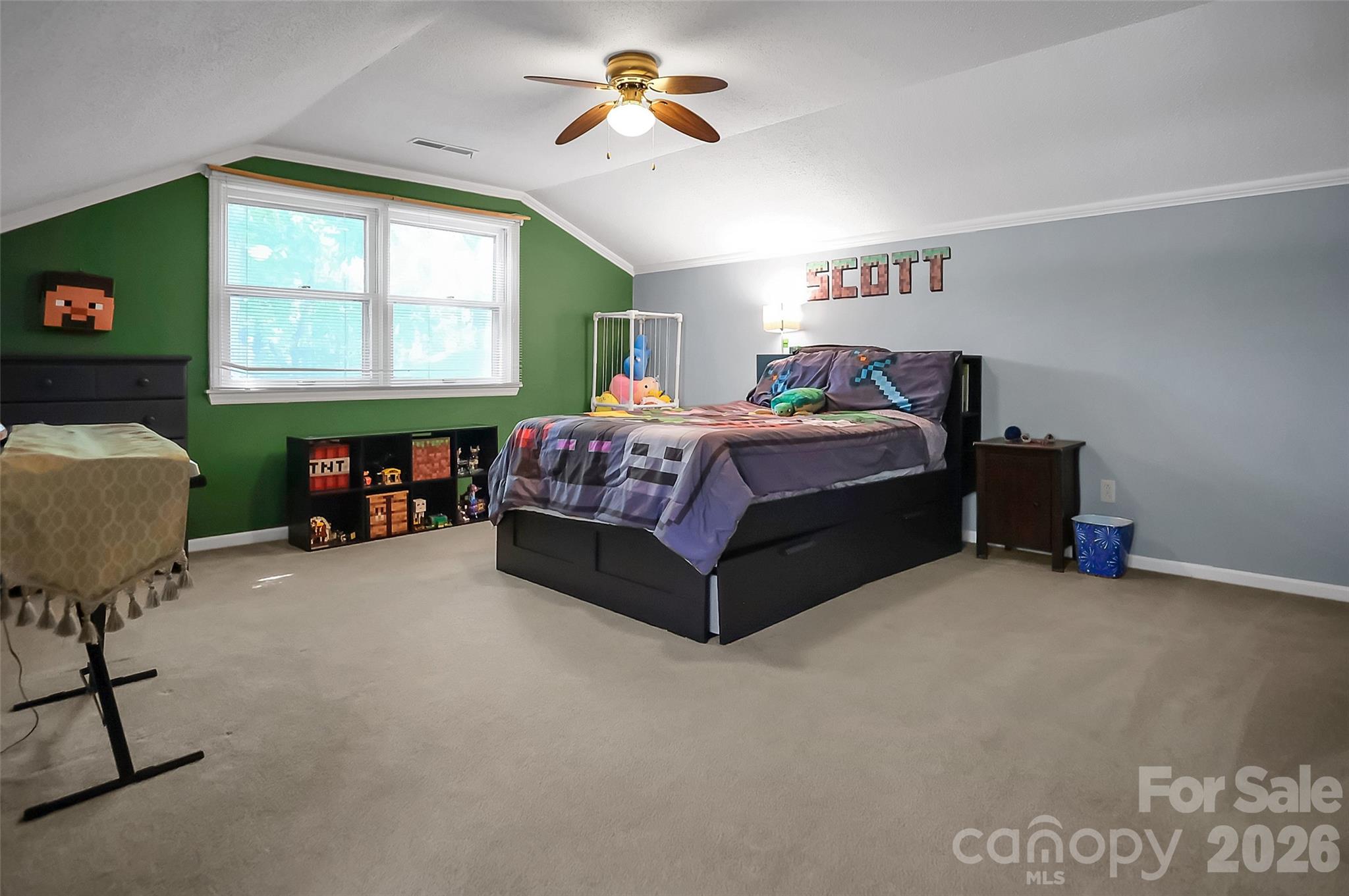808 Old Mt Holly Road — Stanley