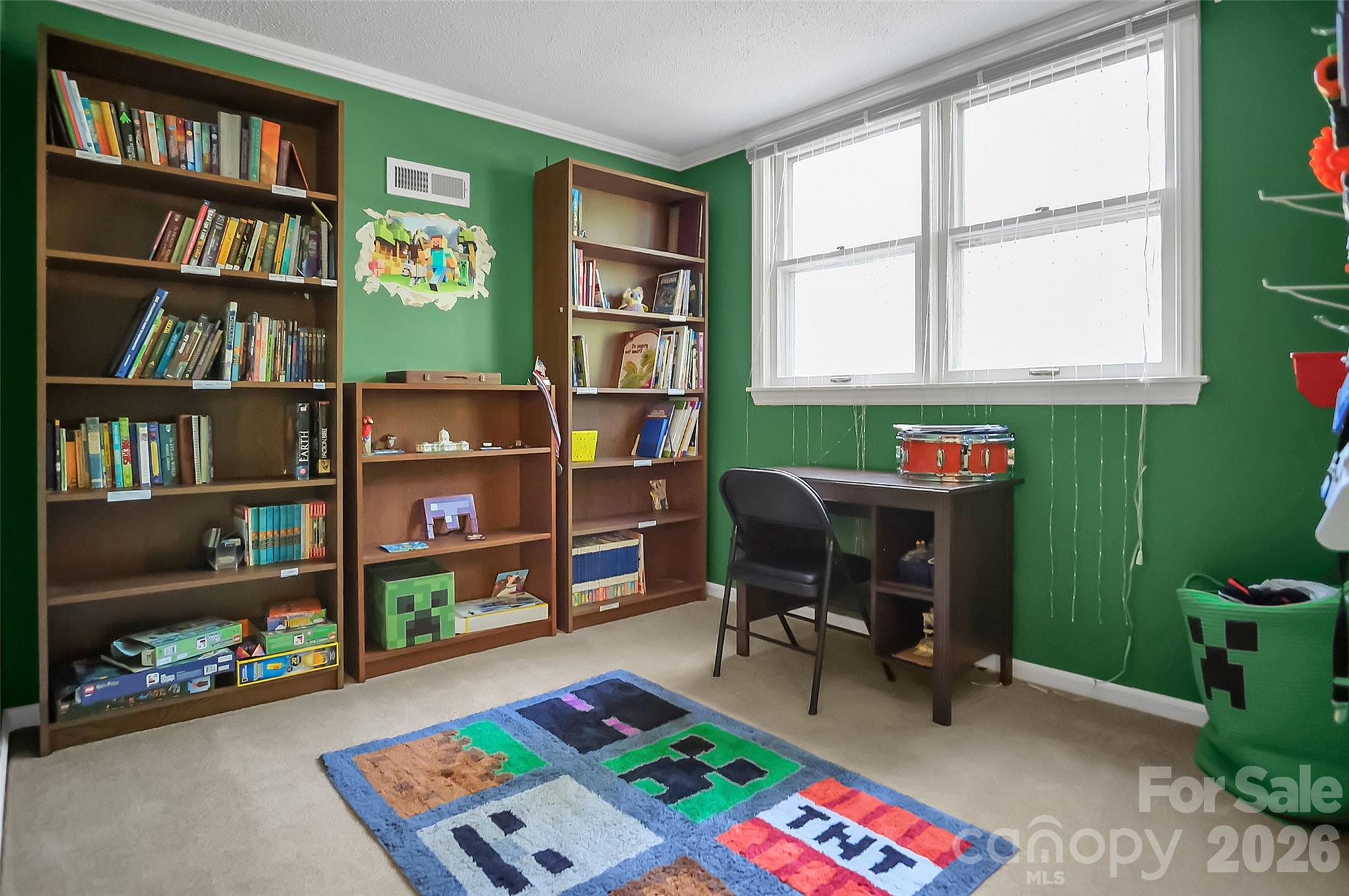 808 Old Mt Holly Road — Stanley