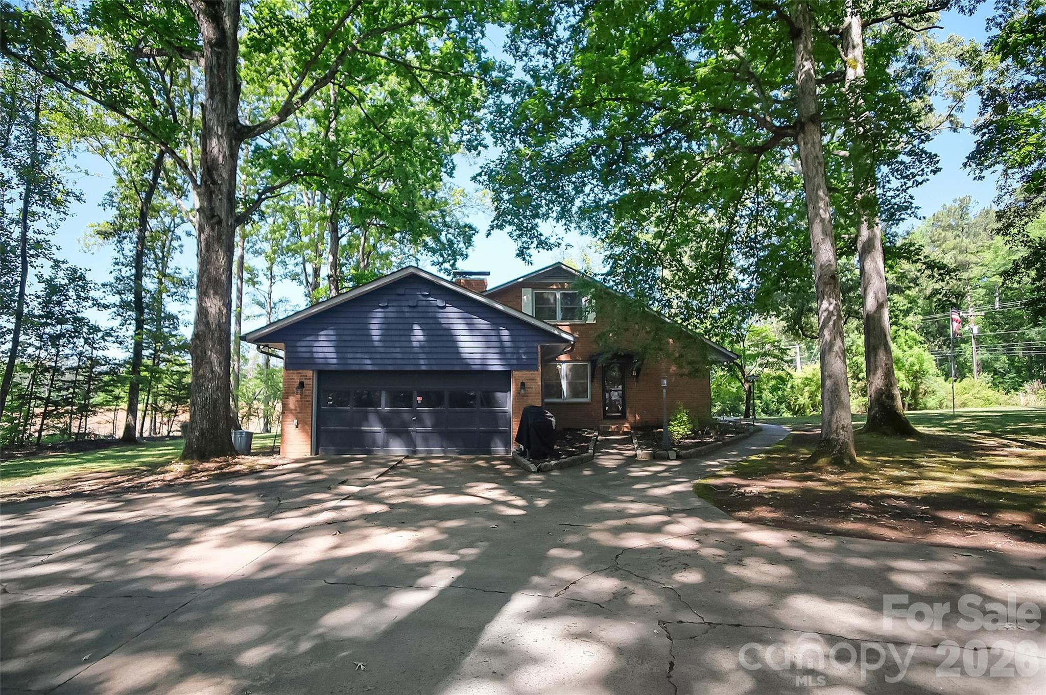 808 Old Mt Holly Road — Stanley