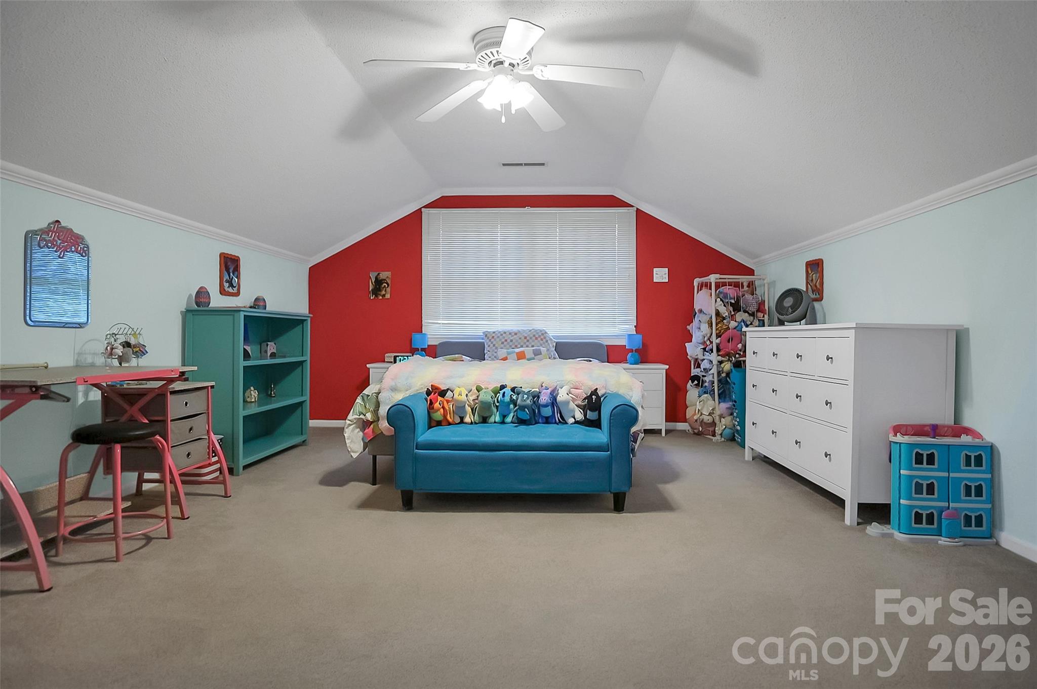 808 Old Mt Holly Road — Stanley