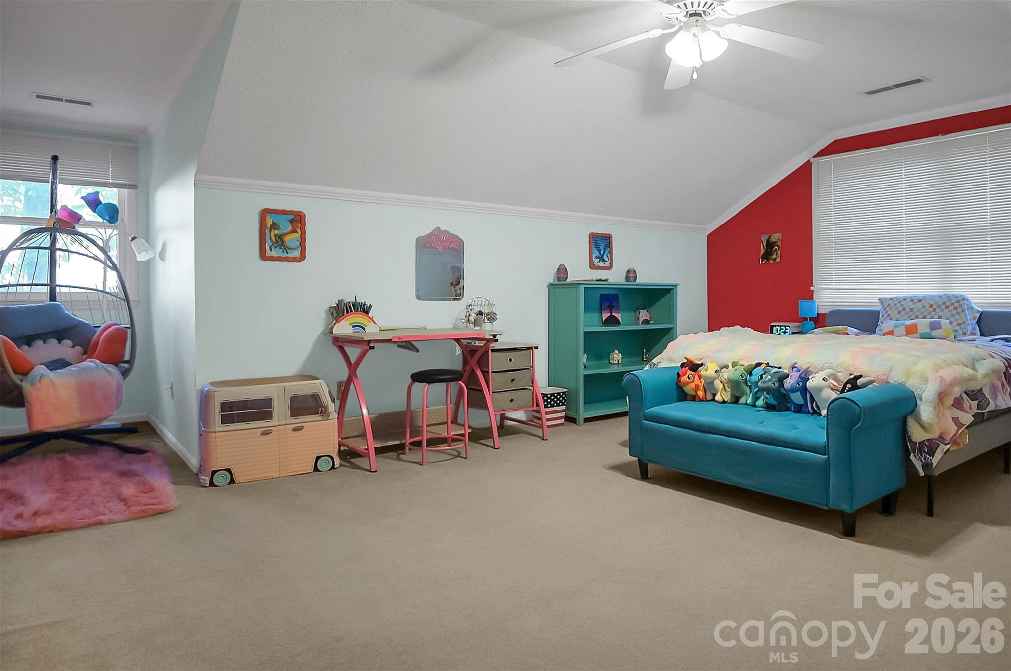 808 Old Mt Holly Road — Stanley