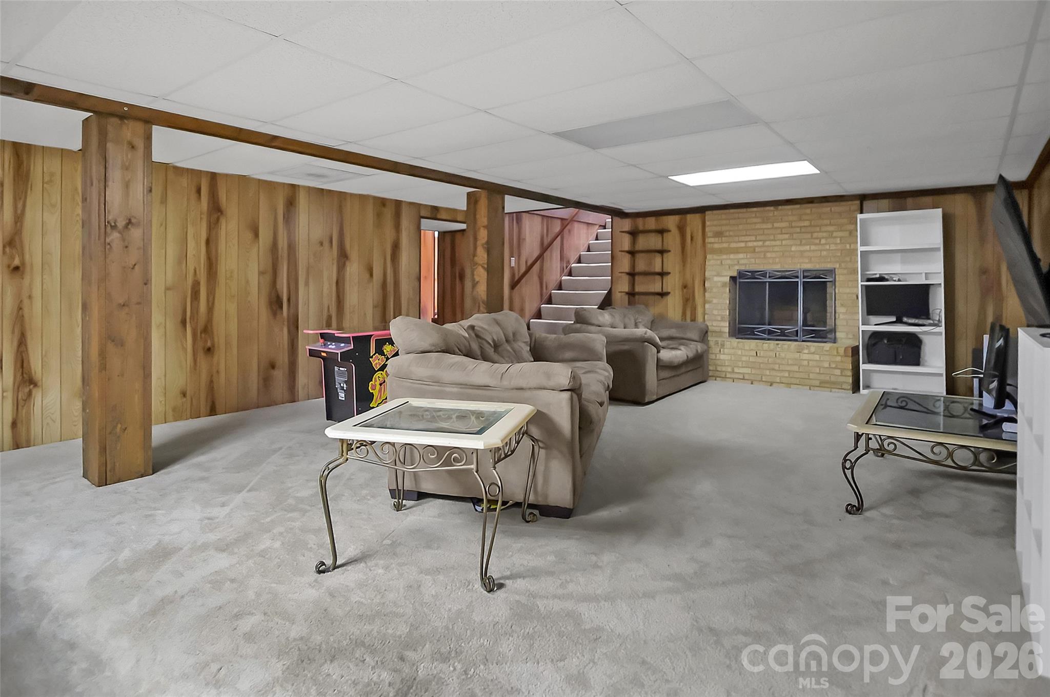 808 Old Mt Holly Road — Stanley