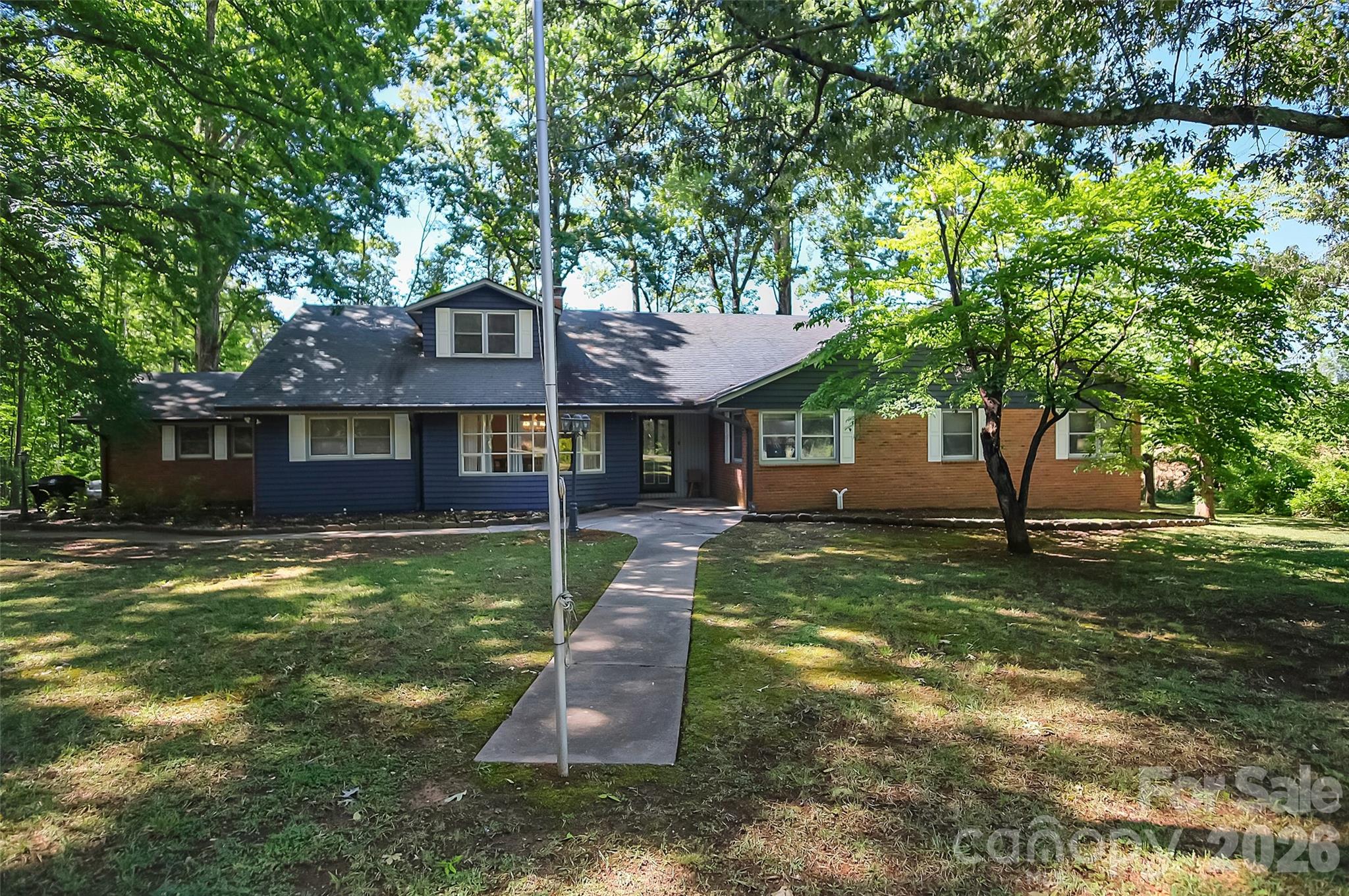 808 Old Mt Holly Road — Stanley