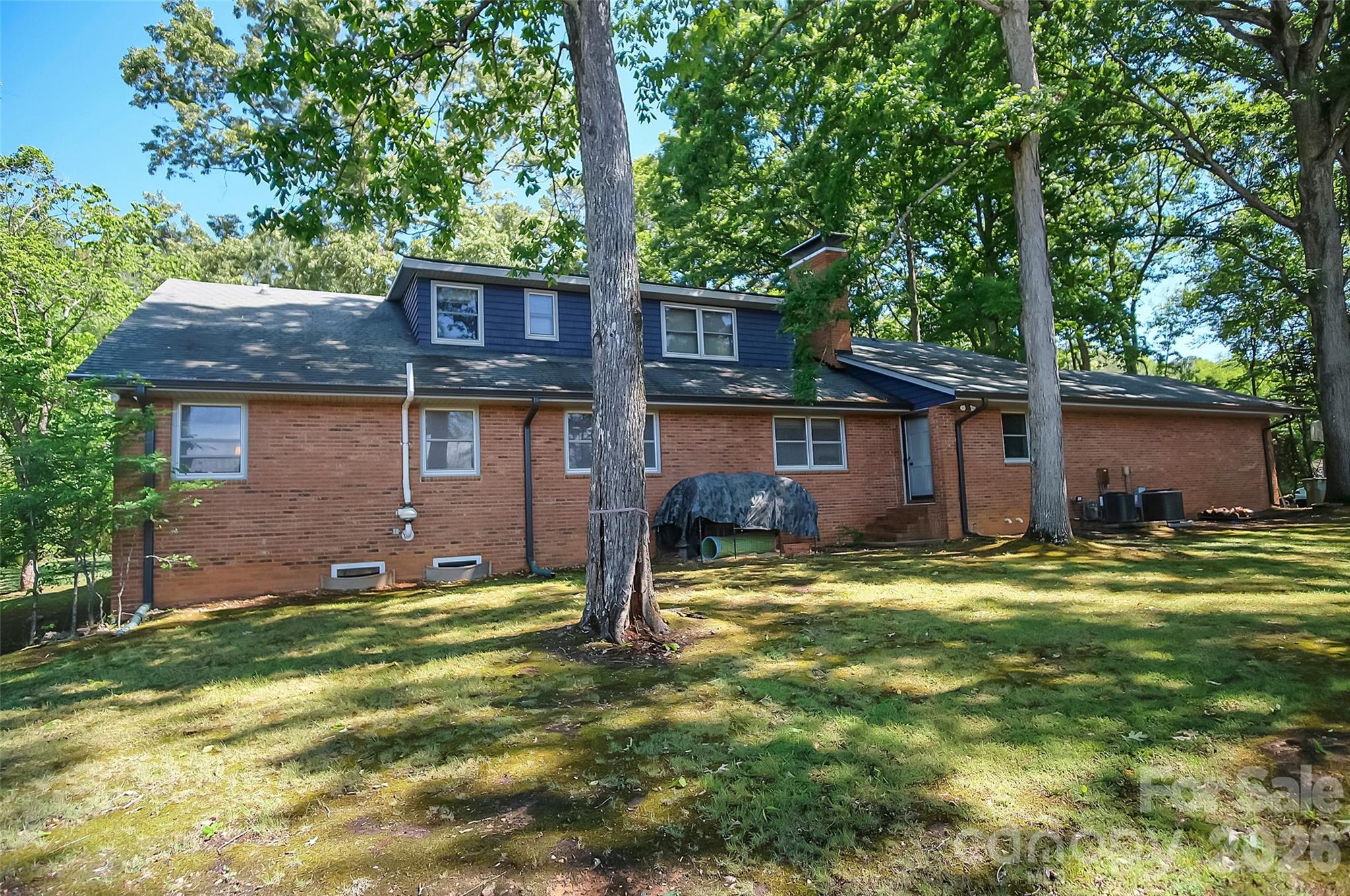 808 Old Mt Holly Road — Stanley