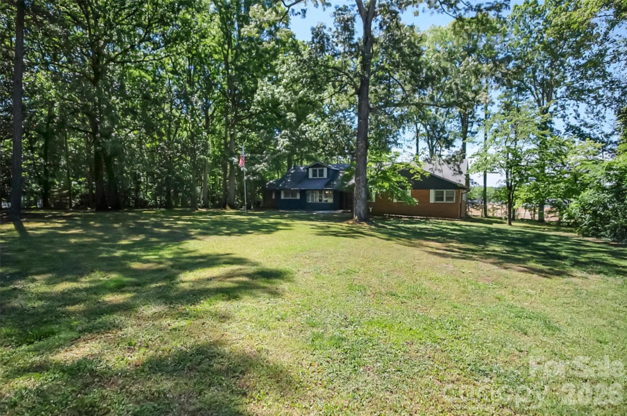 808 Old Mt Holly Road — Stanley