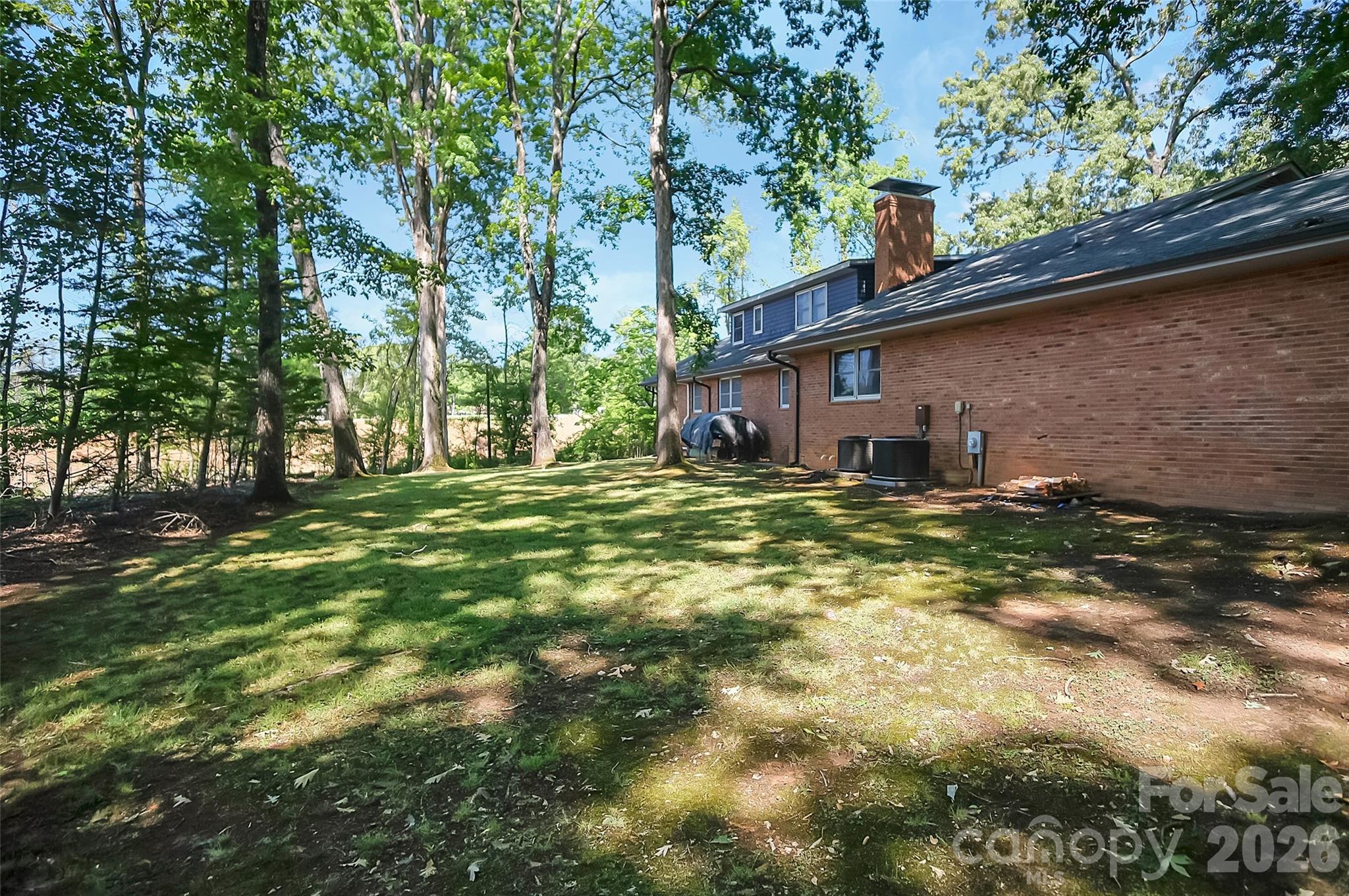 808 Old Mt Holly Road — Stanley