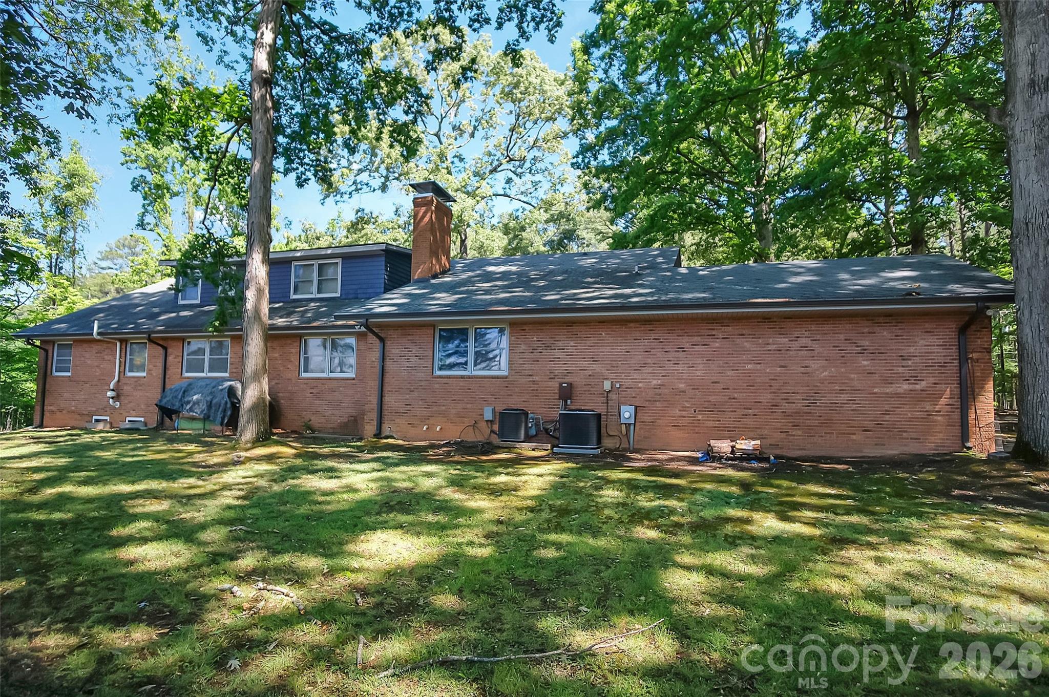 808 Old Mt Holly Road — Stanley