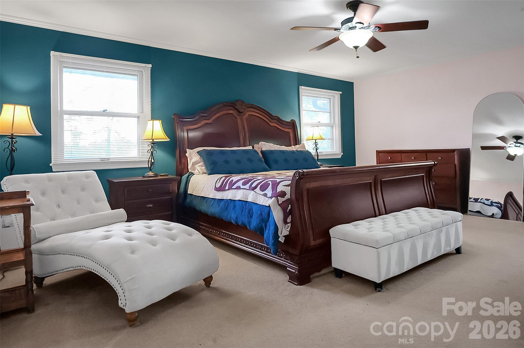 808 Old Mt Holly Road — Stanley