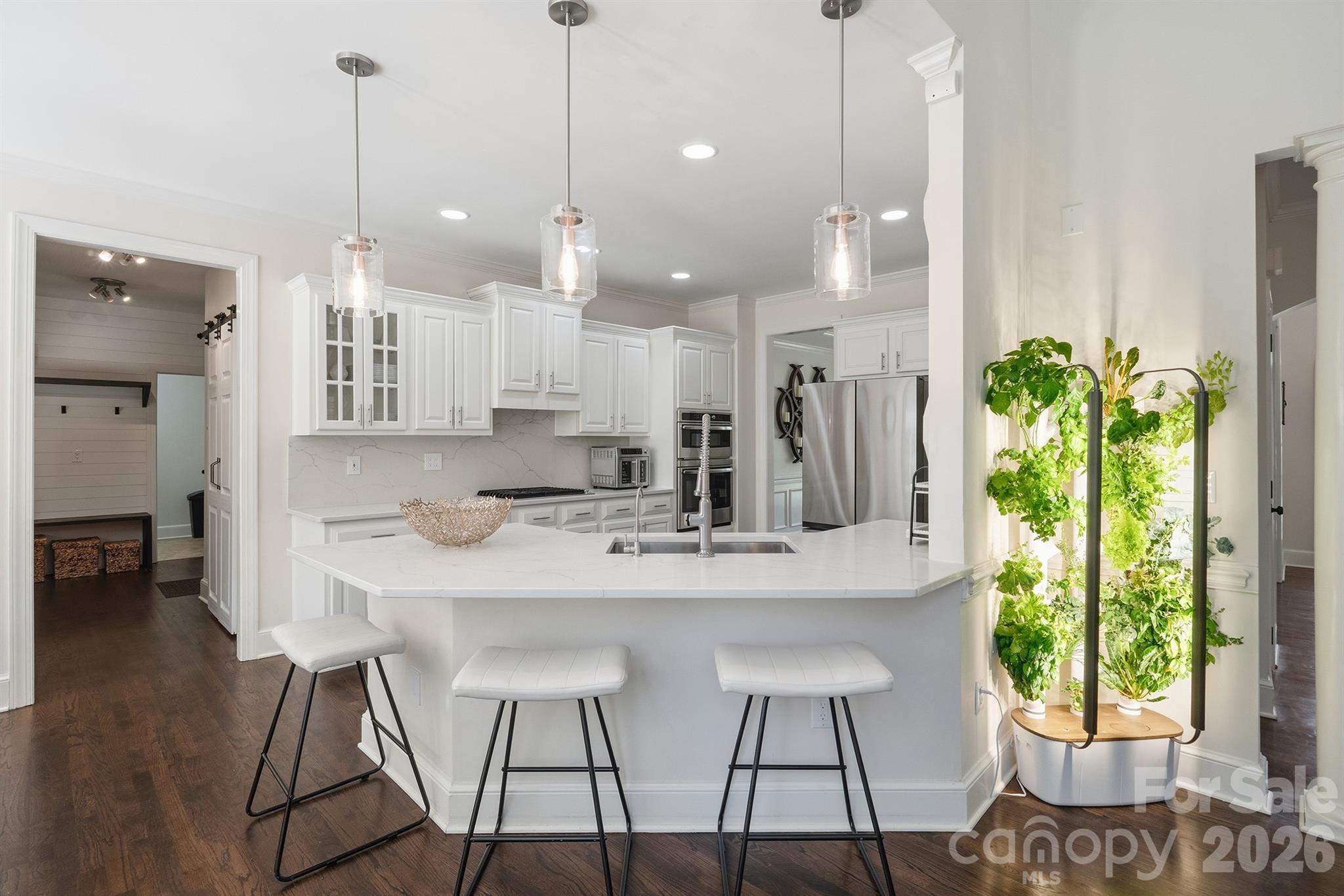 10316 Calaveras Court — Huntersville