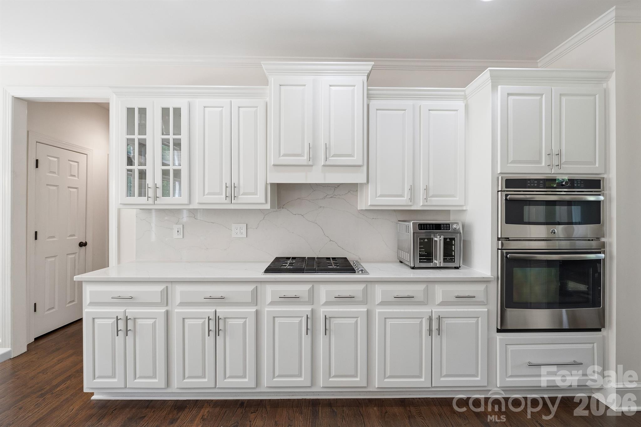 10316 Calaveras Court — Huntersville