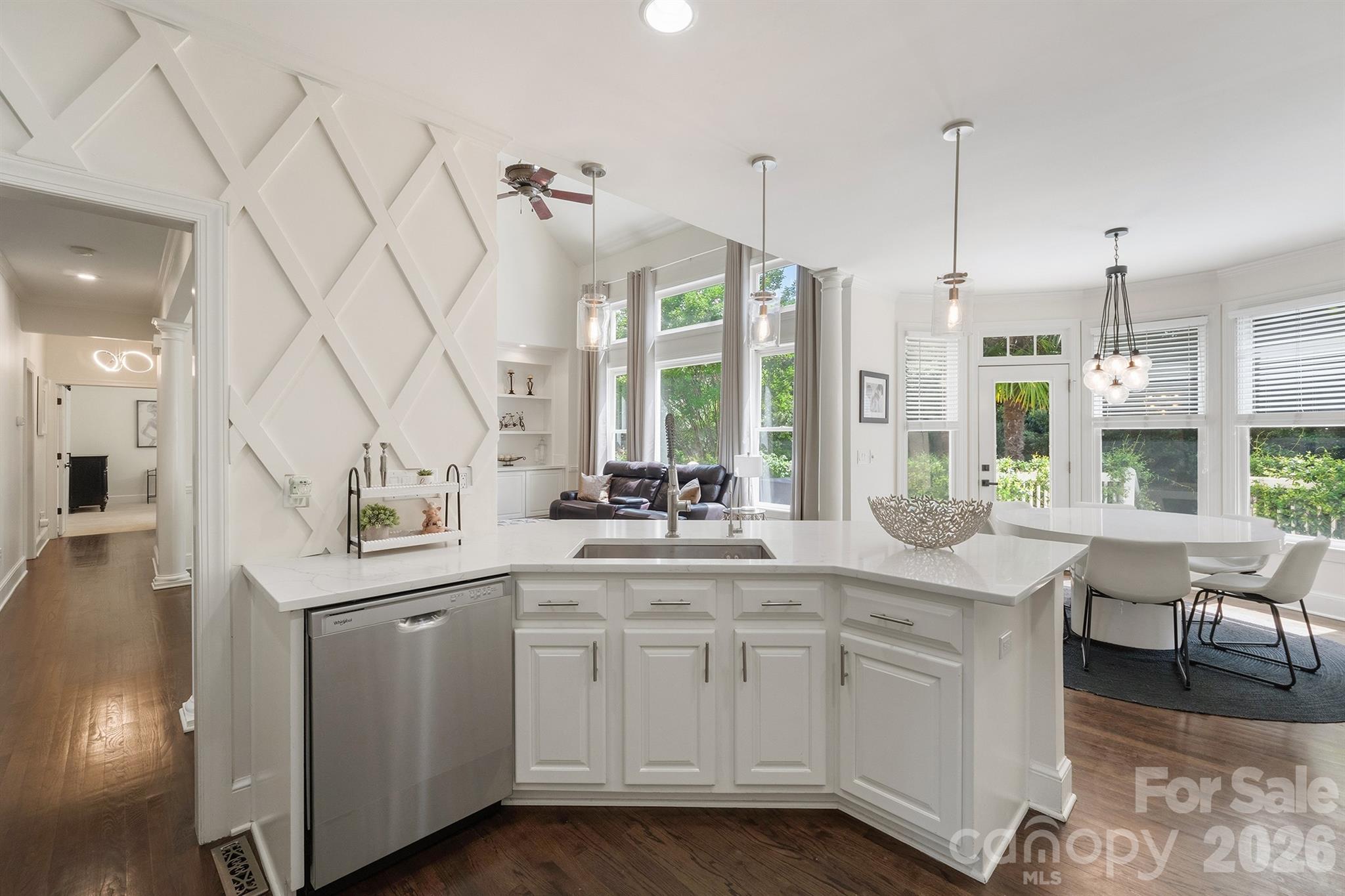 10316 Calaveras Court — Huntersville