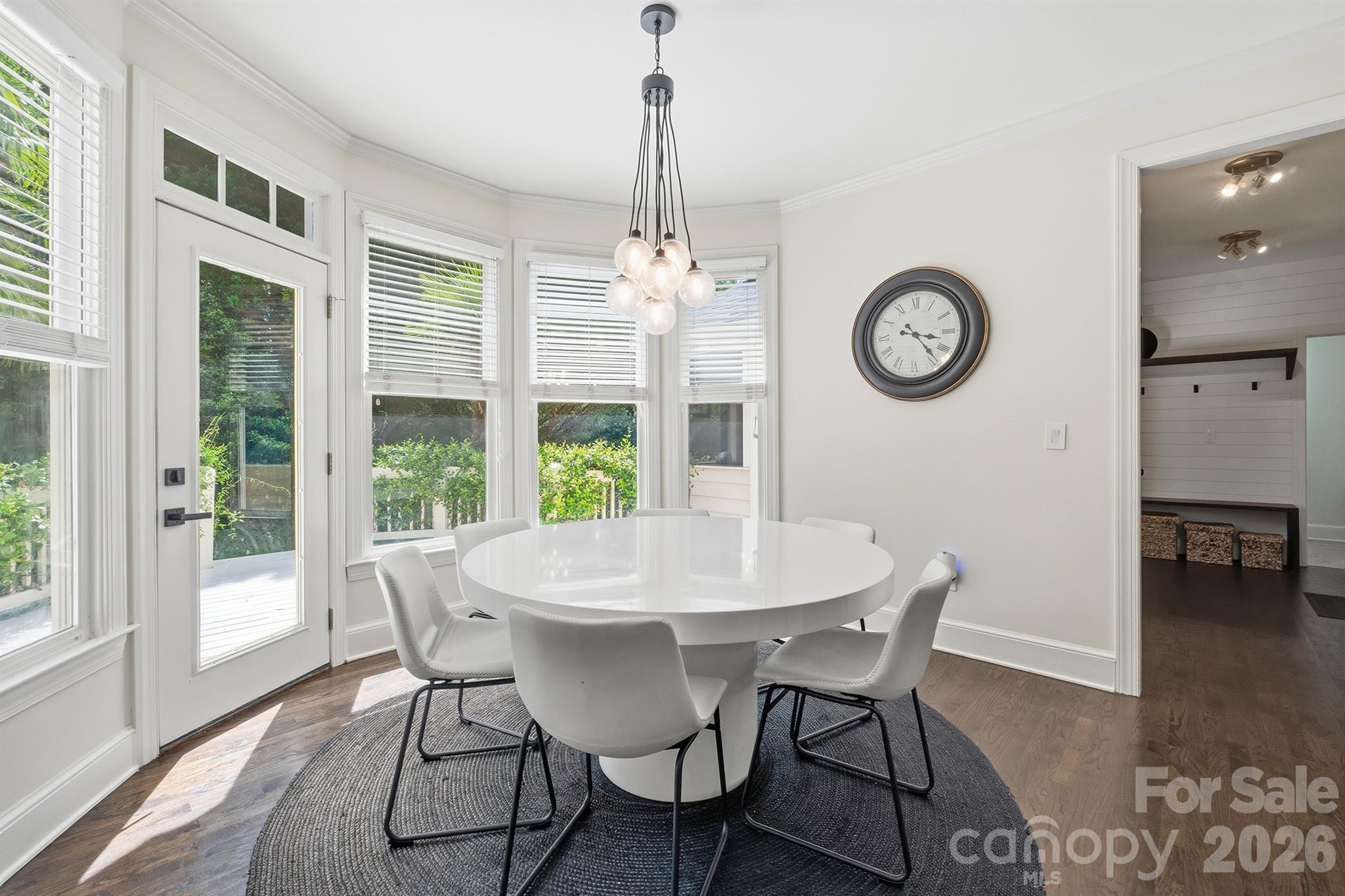 10316 Calaveras Court — Huntersville