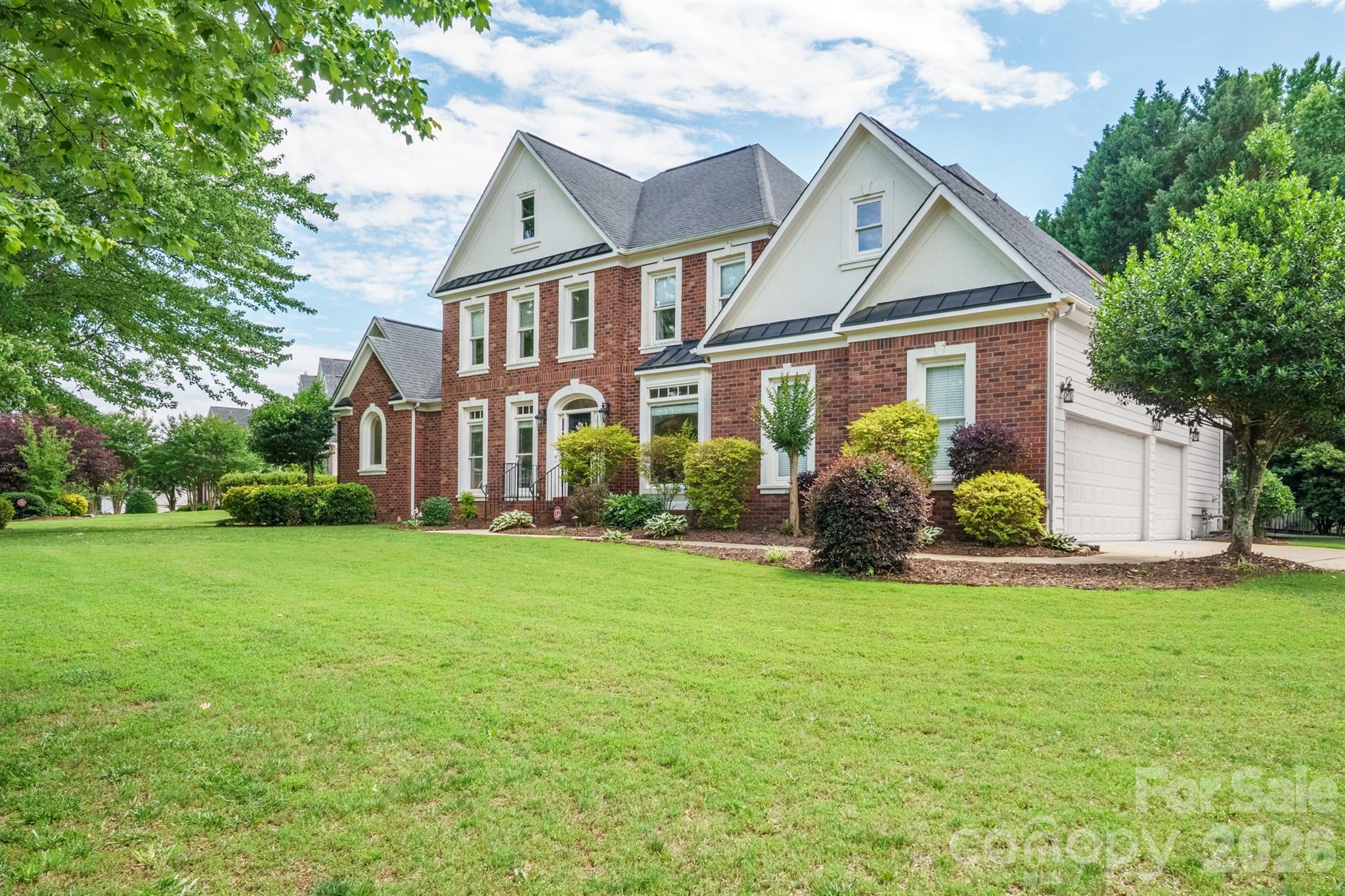 10316 Calaveras Court — Huntersville