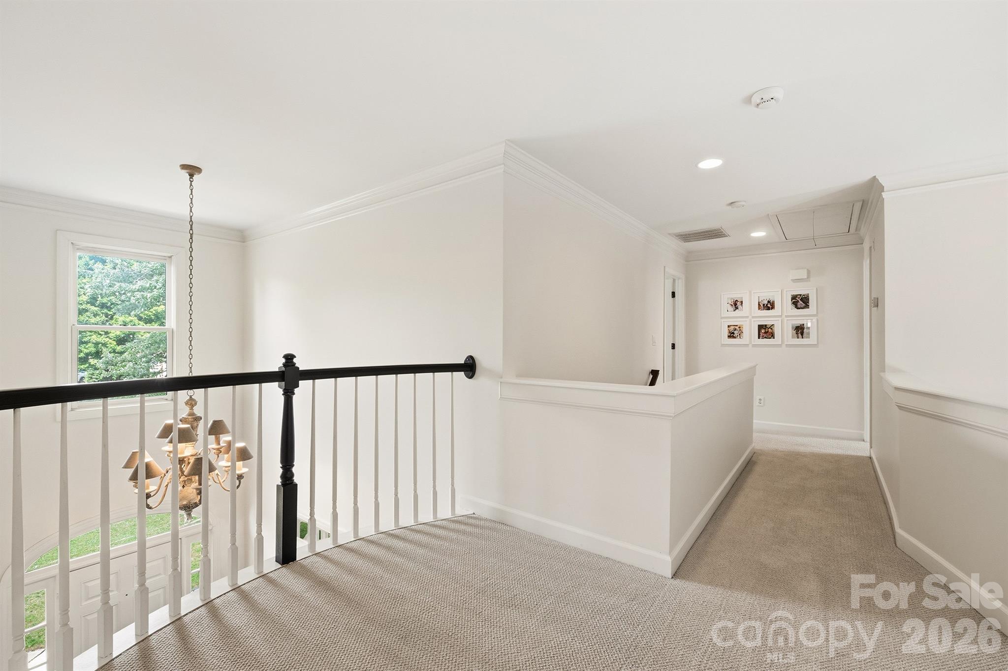 10316 Calaveras Court — Huntersville