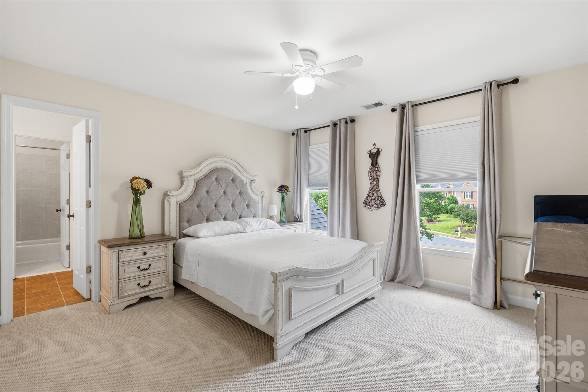 10316 Calaveras Court — Huntersville