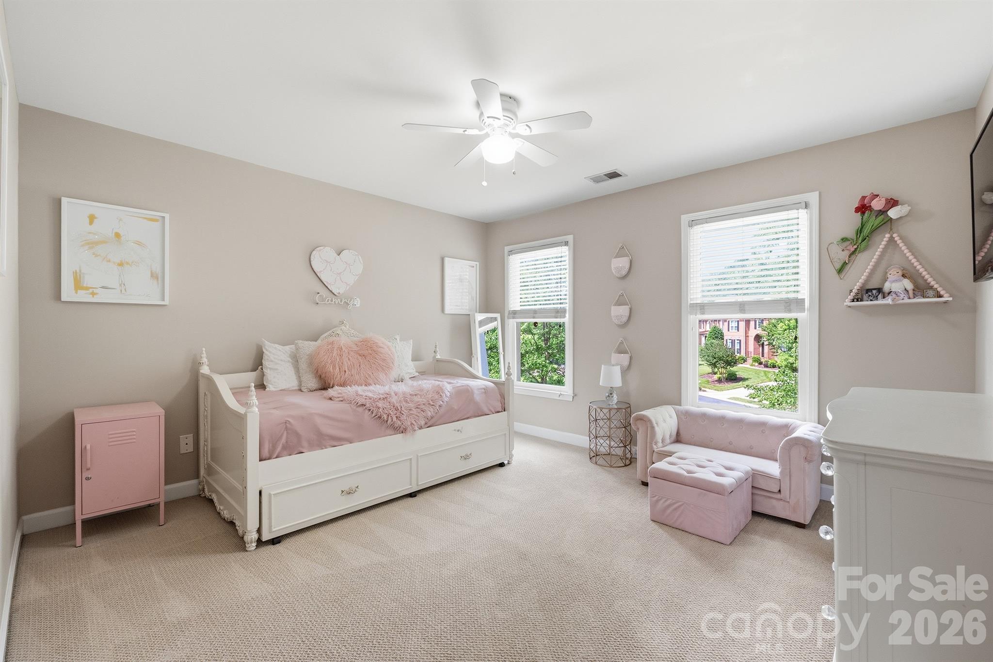 10316 Calaveras Court — Huntersville