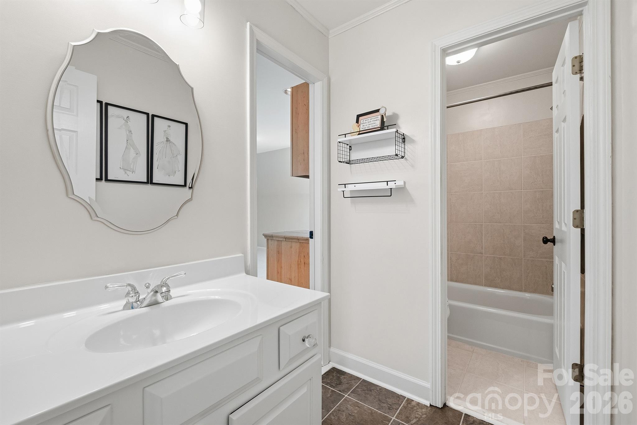 10316 Calaveras Court — Huntersville