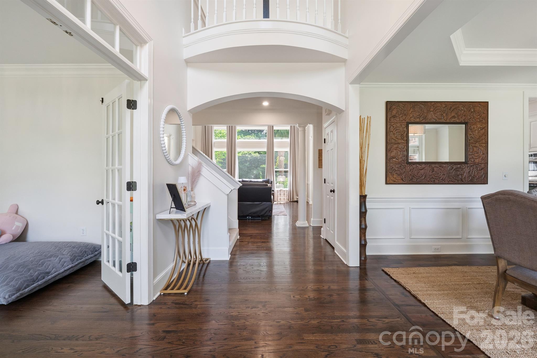 10316 Calaveras Court — Huntersville