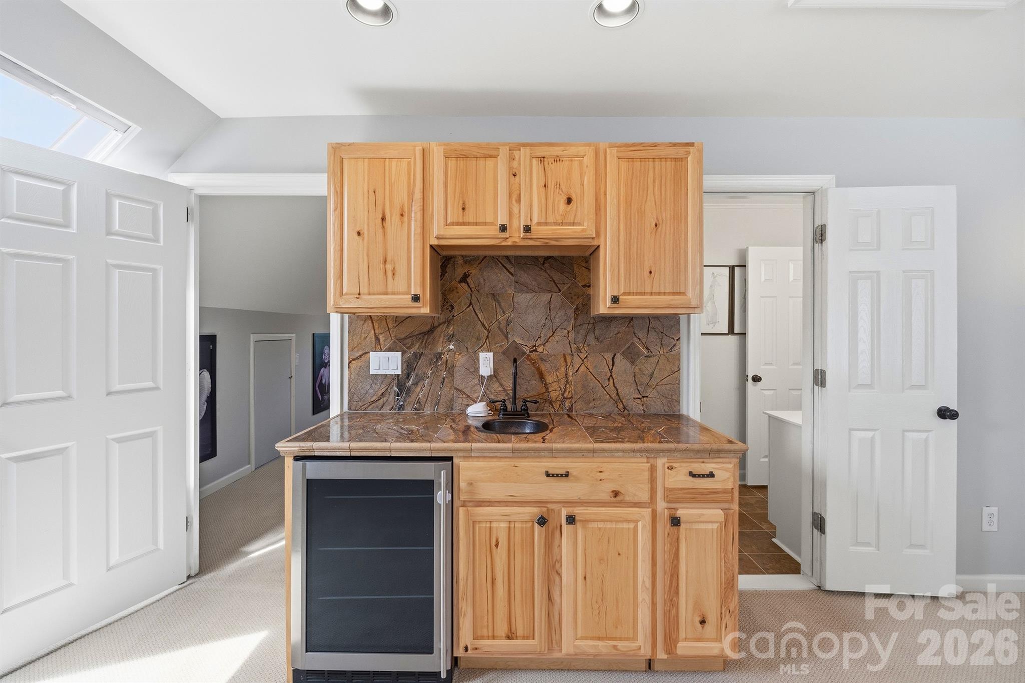 10316 Calaveras Court — Huntersville