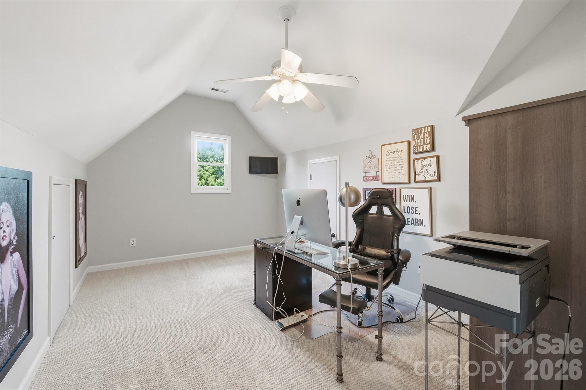 10316 Calaveras Court — Huntersville