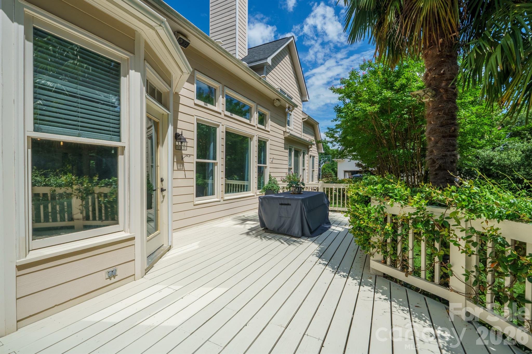 10316 Calaveras Court — Huntersville
