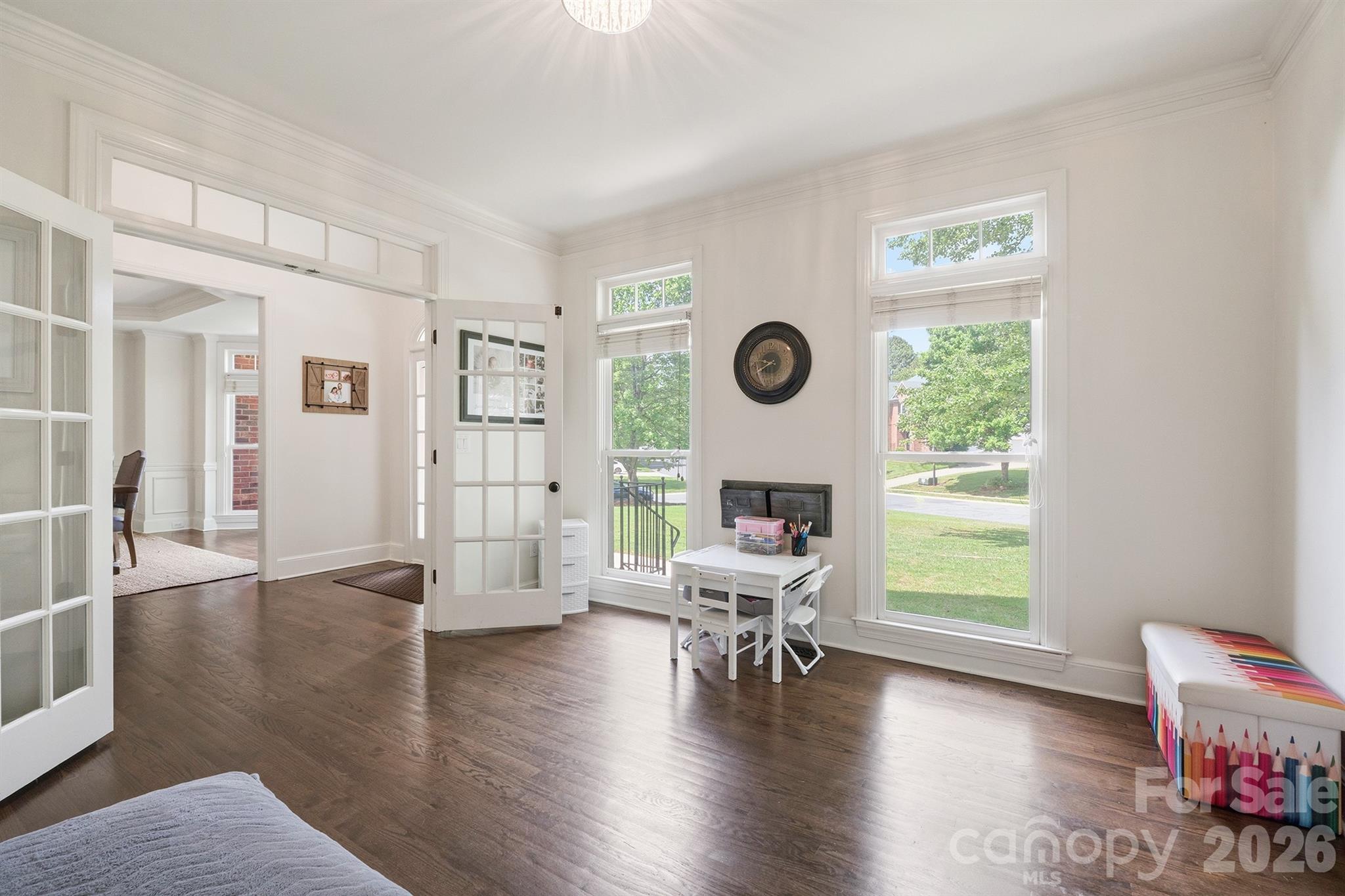 10316 Calaveras Court — Huntersville
