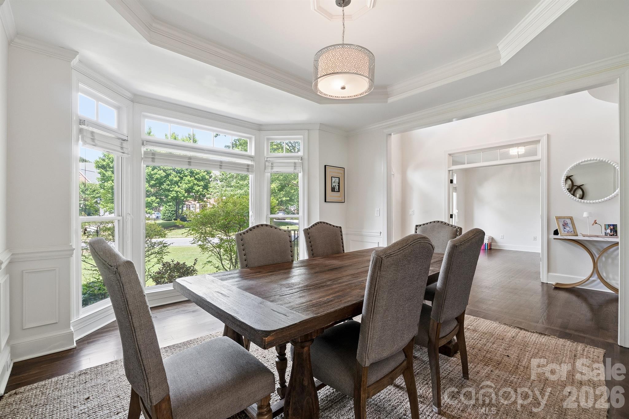 10316 Calaveras Court — Huntersville