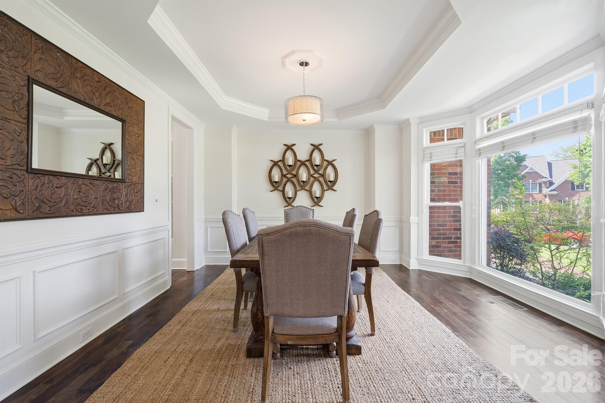 10316 Calaveras Court — Huntersville