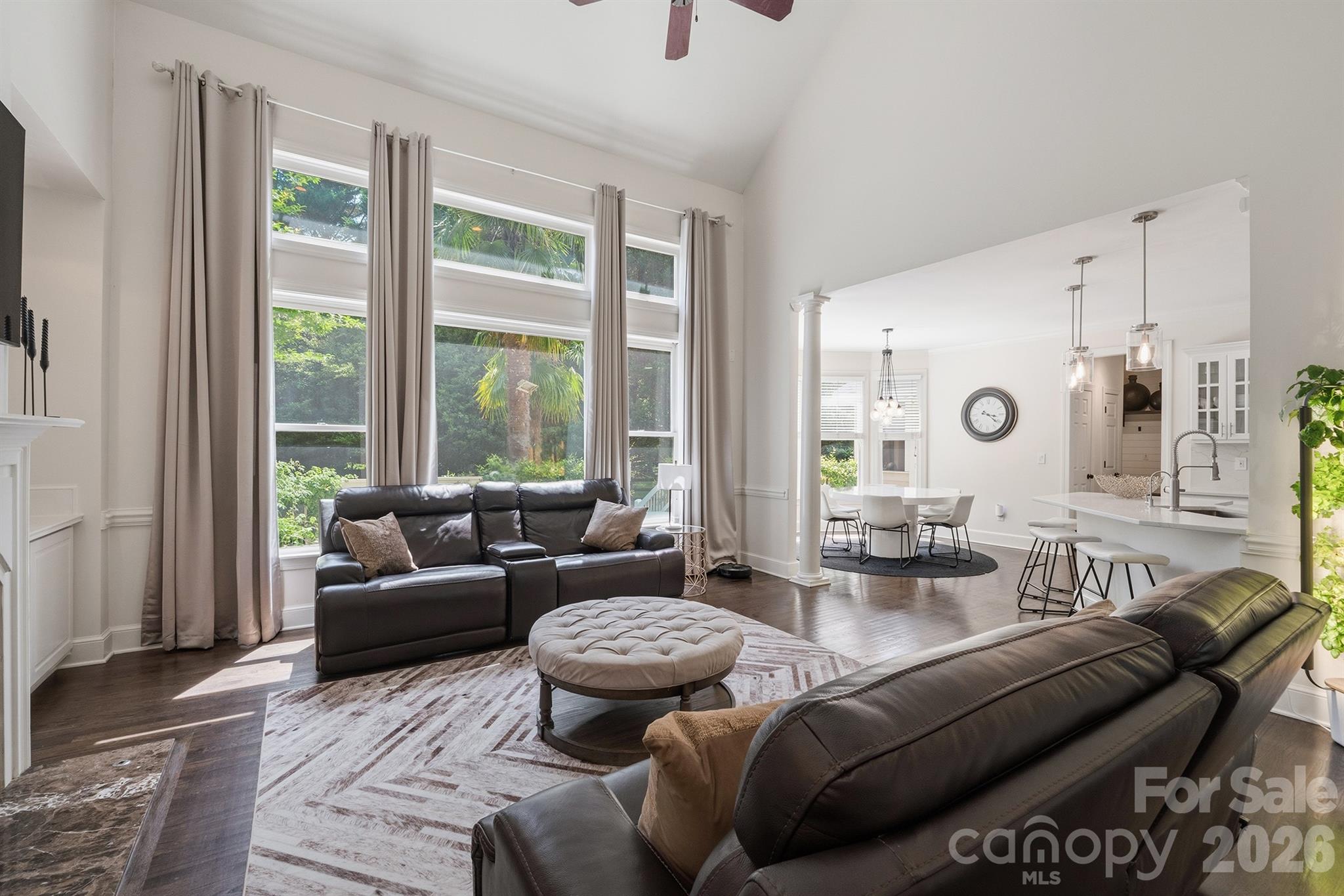 10316 Calaveras Court — Huntersville