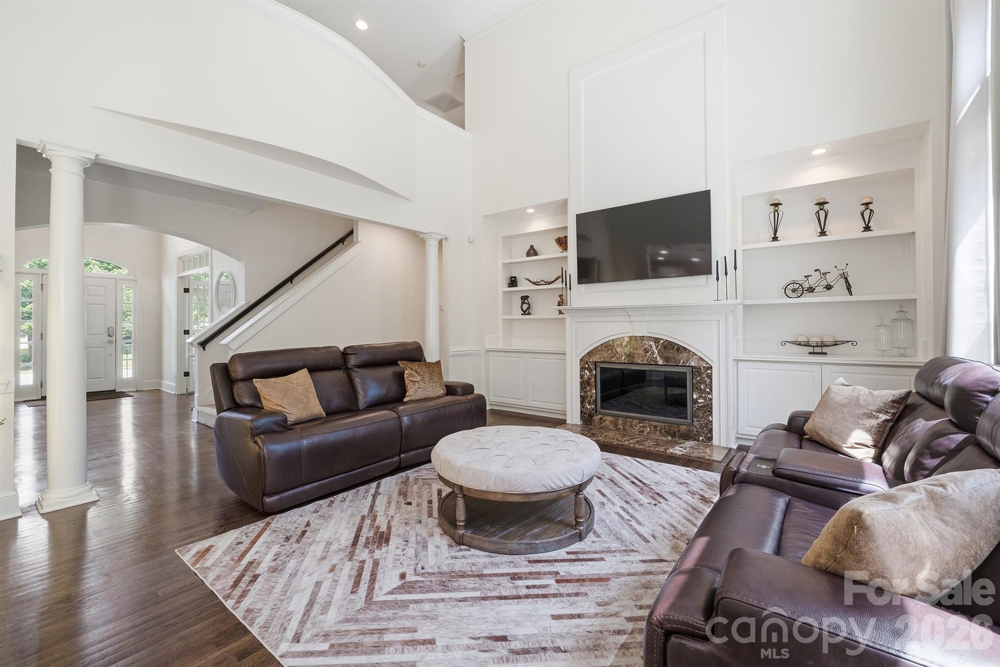 10316 Calaveras Court — Huntersville