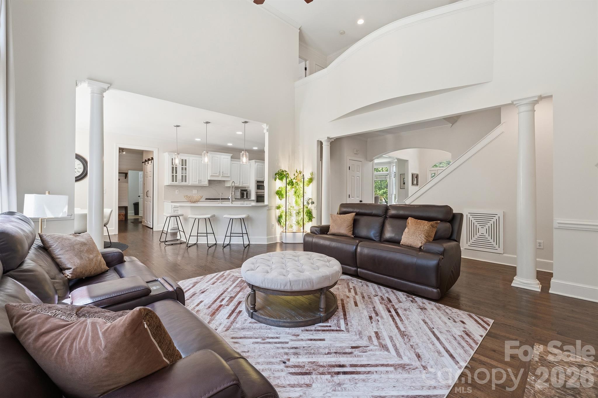 10316 Calaveras Court — Huntersville