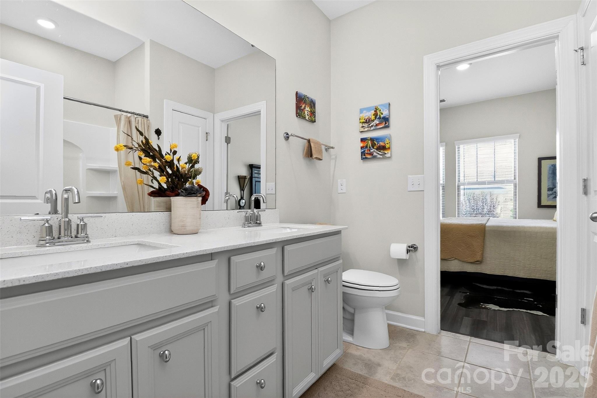 7614 Porrera Street — Charlotte
