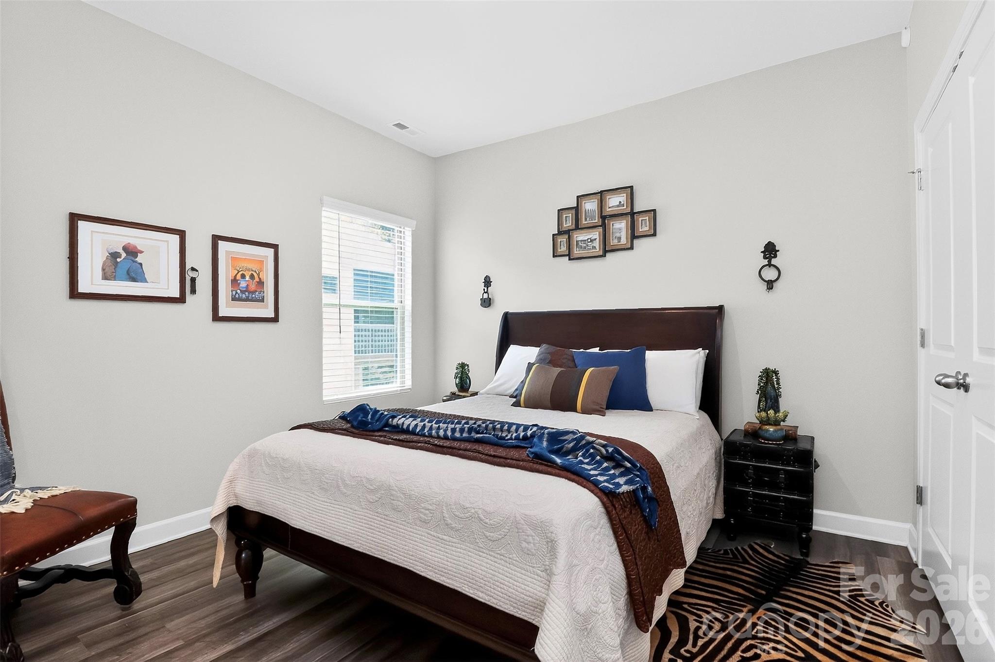 7614 Porrera Street — Charlotte