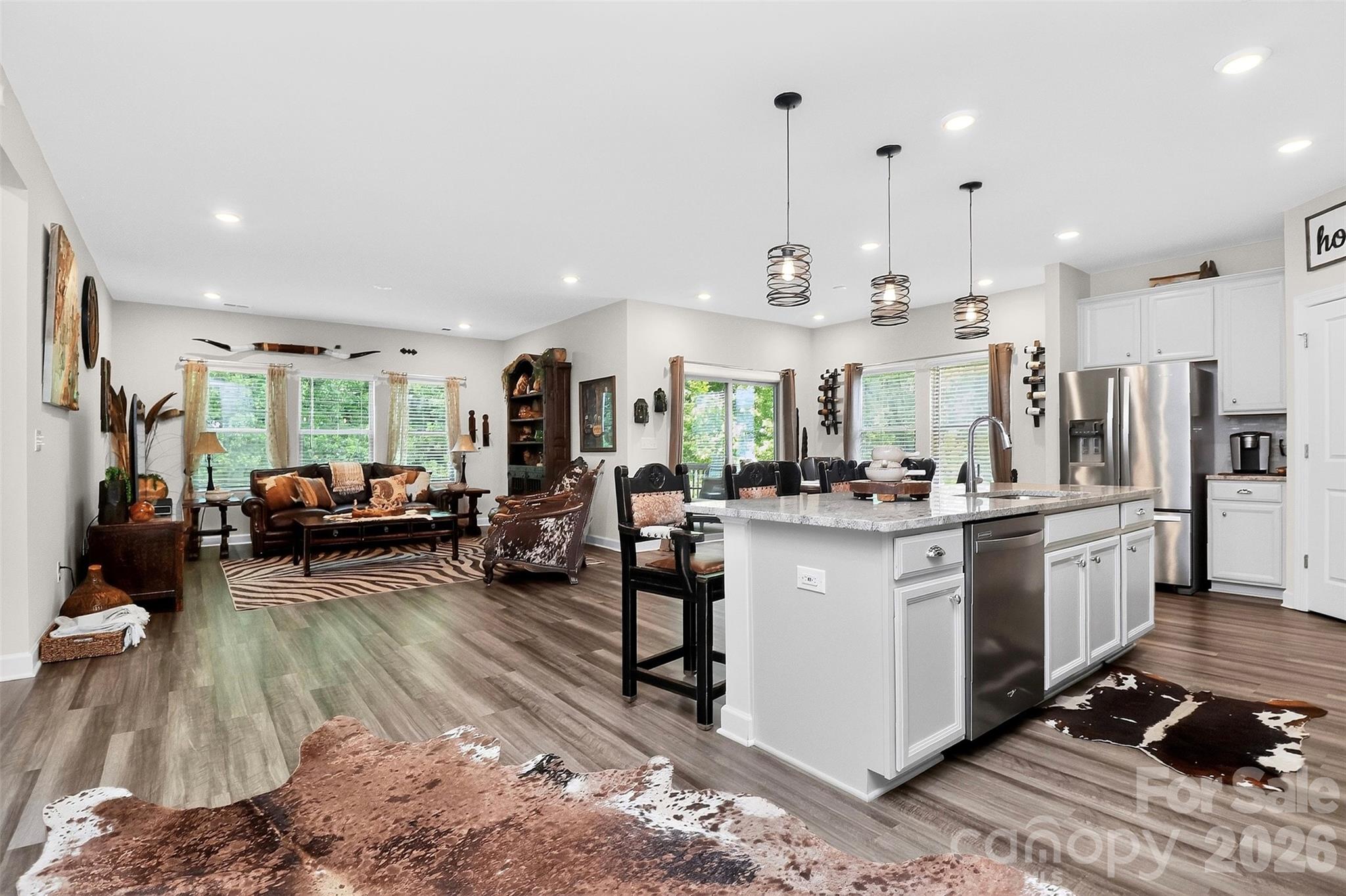 7614 Porrera Street — Charlotte