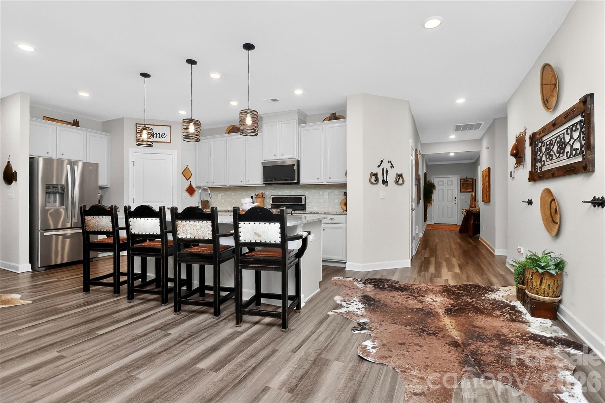 7614 Porrera Street — Charlotte