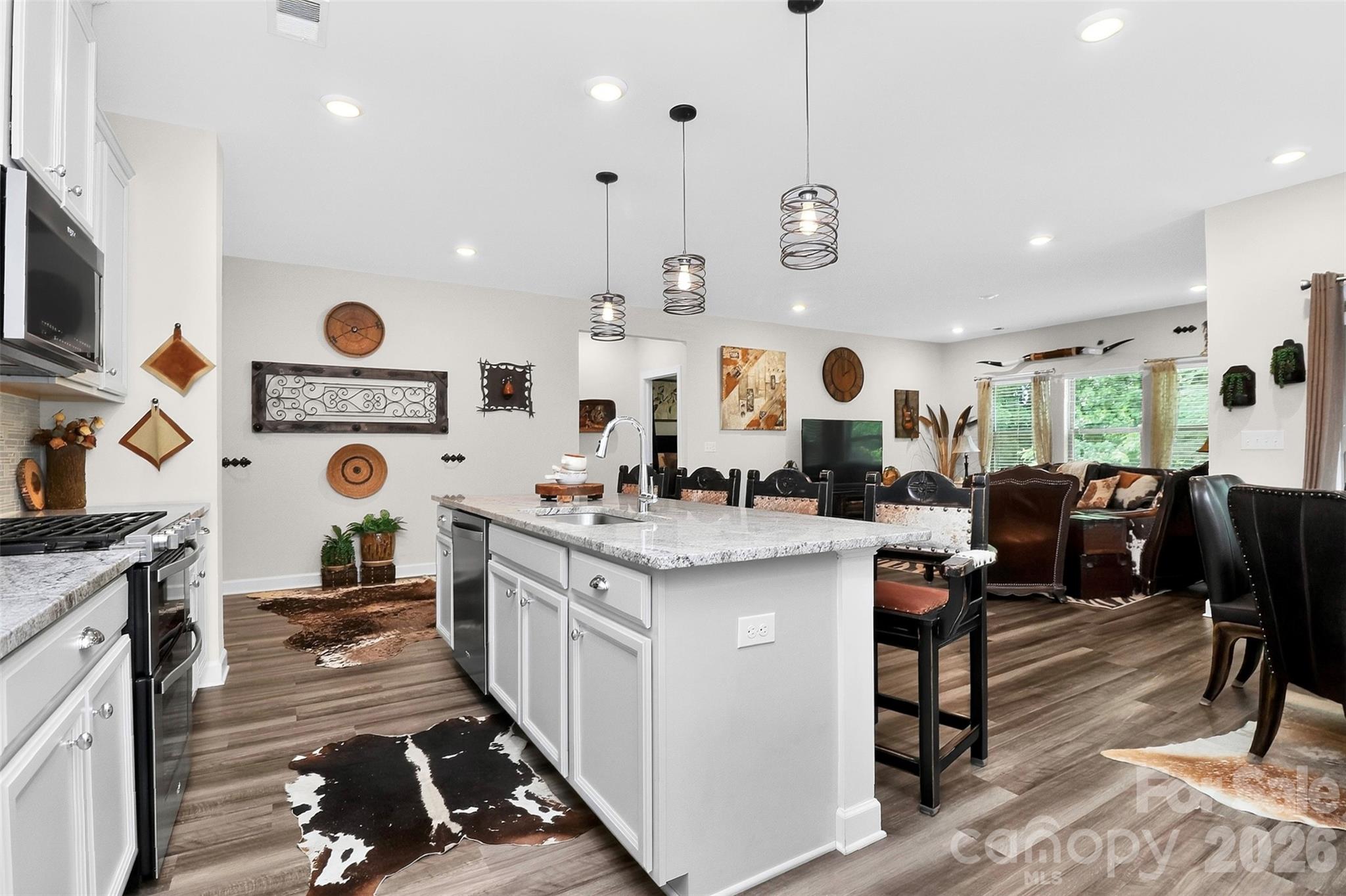 7614 Porrera Street — Charlotte
