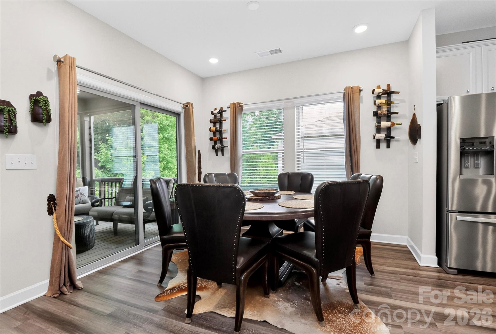 7614 Porrera Street — Charlotte