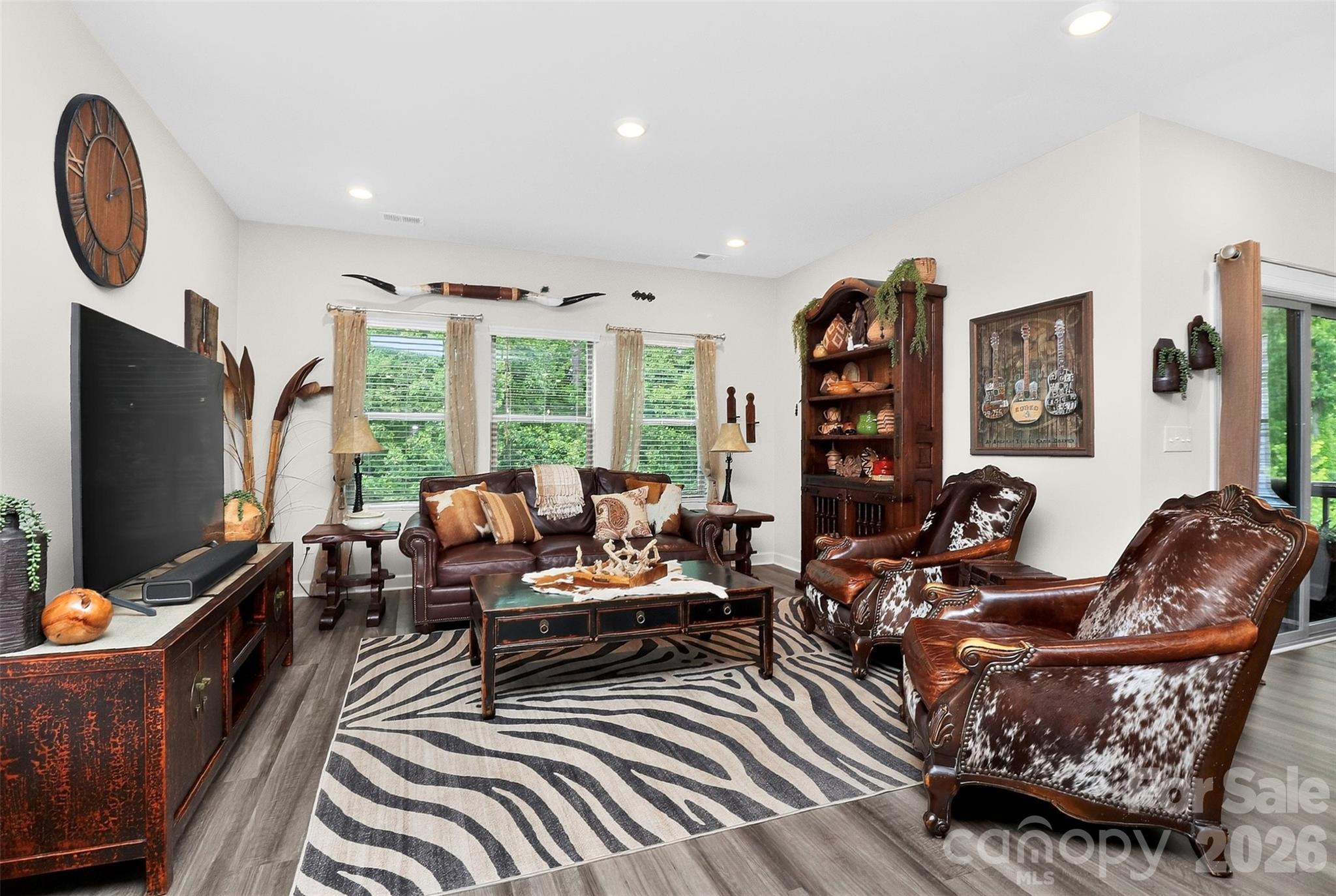 7614 Porrera Street — Charlotte