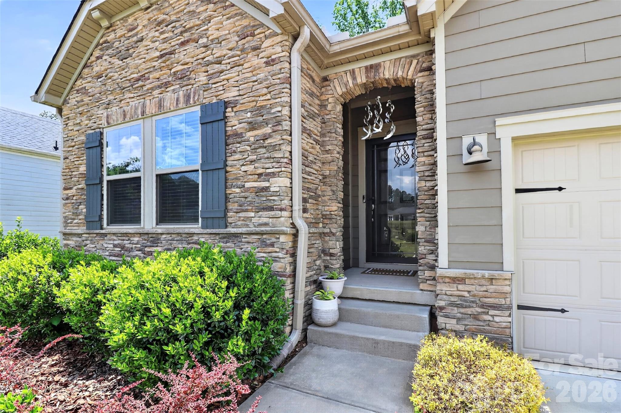 7614 Porrera Street — Charlotte