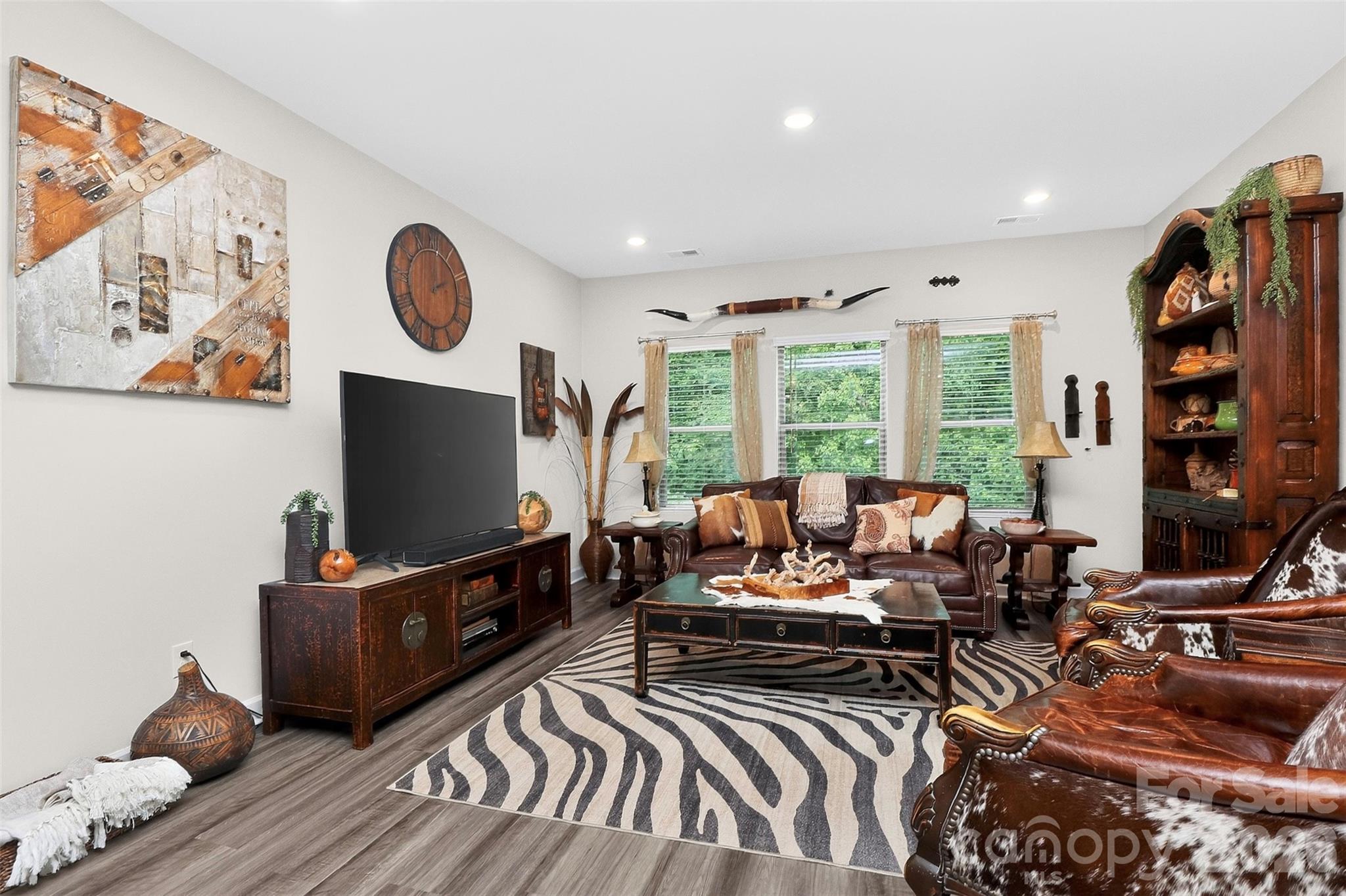 7614 Porrera Street — Charlotte