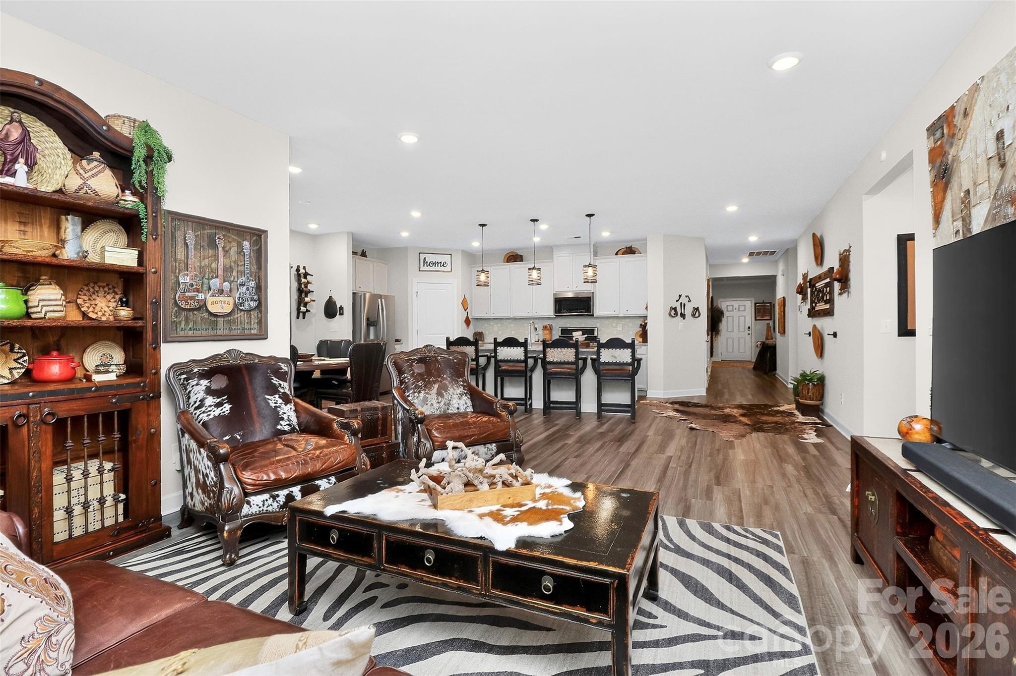 7614 Porrera Street — Charlotte