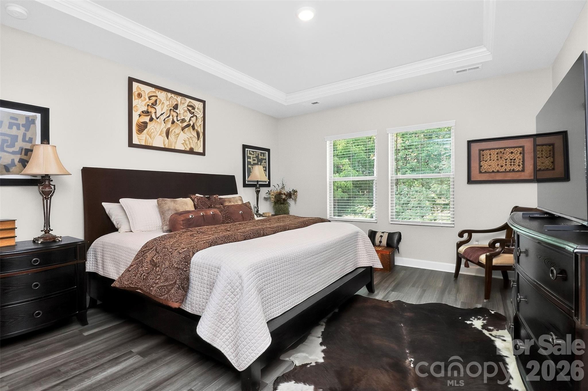 7614 Porrera Street — Charlotte