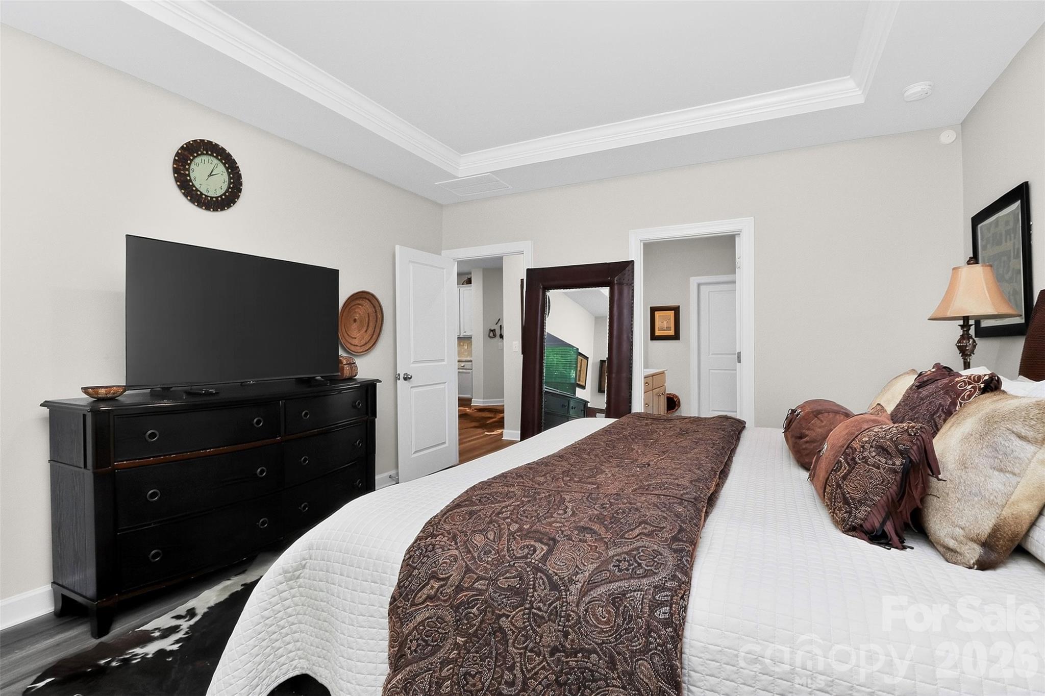 7614 Porrera Street — Charlotte