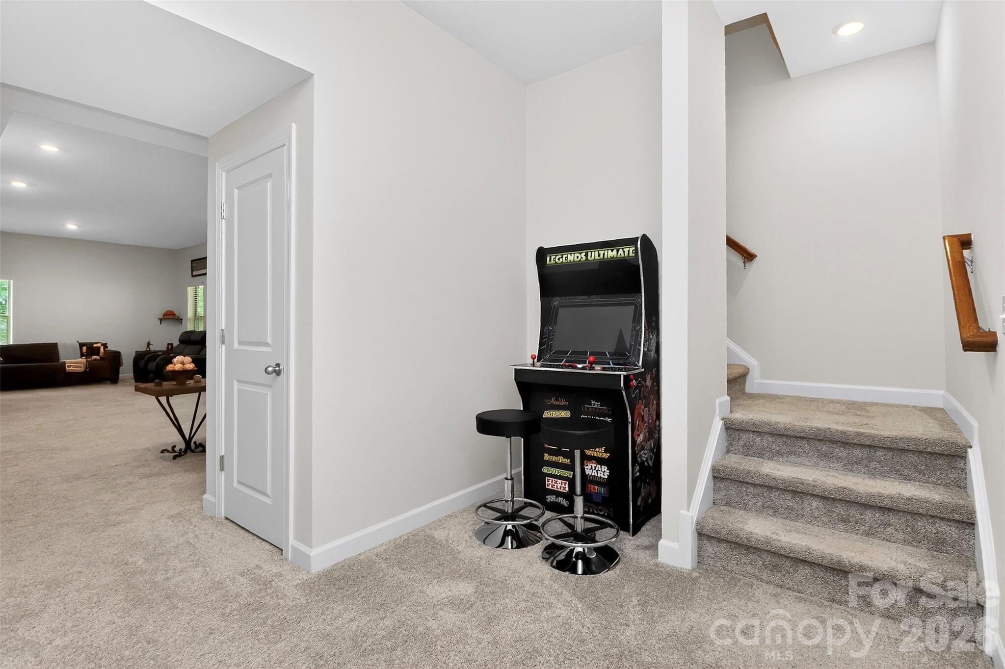 7614 Porrera Street — Charlotte